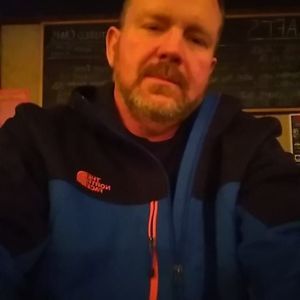 Meet your Posher, Chad